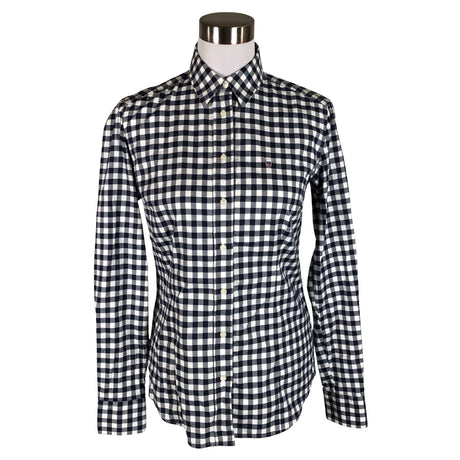 Unisex Gant - Triiksärk, suurus 38 - Sinine ()