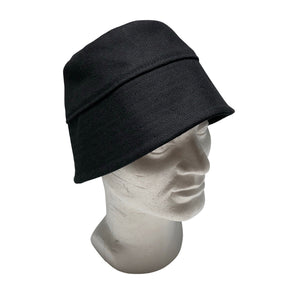 Unisex Costo - Müts, suurus 56 - 58 cm - Must (1)