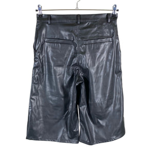 Unisex Weekday - Lühikesed püksid, suurus 38 - Must (2)