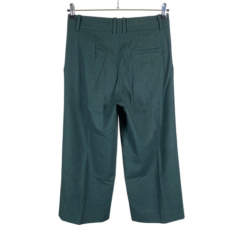 Unisex COS - Mittevenivad püksid, suurus 36 - Roheline (2)