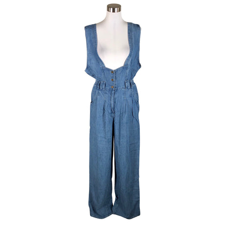 Unisex Voglia - Pükskostüüm, suurus 40 - Pruun ()