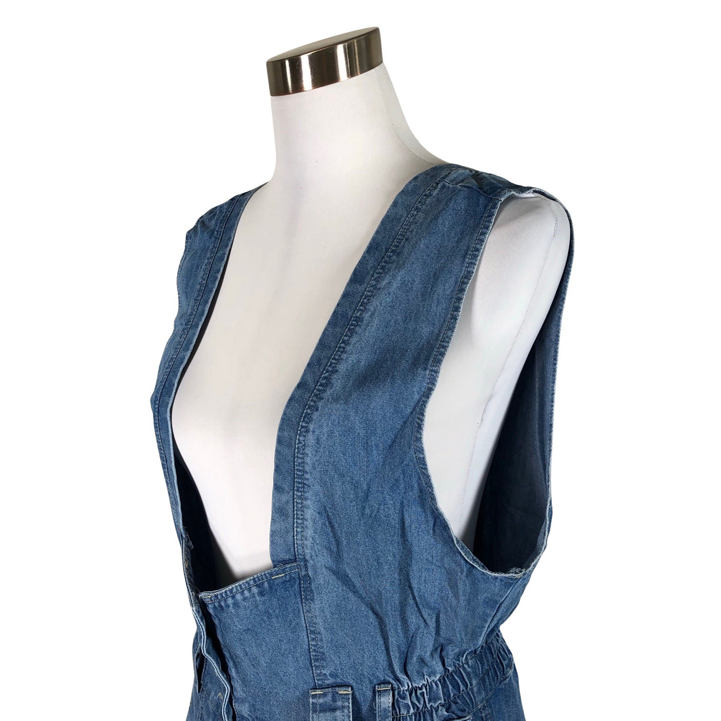 Unisex Voglia - Pükskostüüm, suurus 40 - Pruun (3)