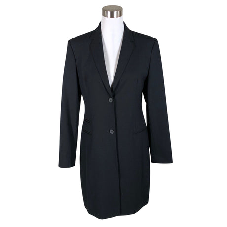 Unisex Global - Jakk, suurus 38 - Must ()