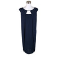 Unisex Marella - Õhuke kleit, suurus 38 - Sinine ()