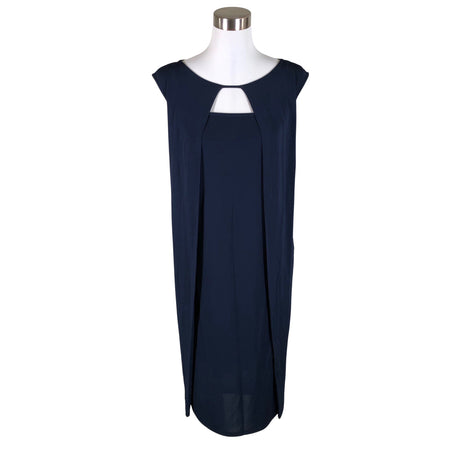 Unisex Marella - Õhuke kleit, suurus 38 - Sinine ()