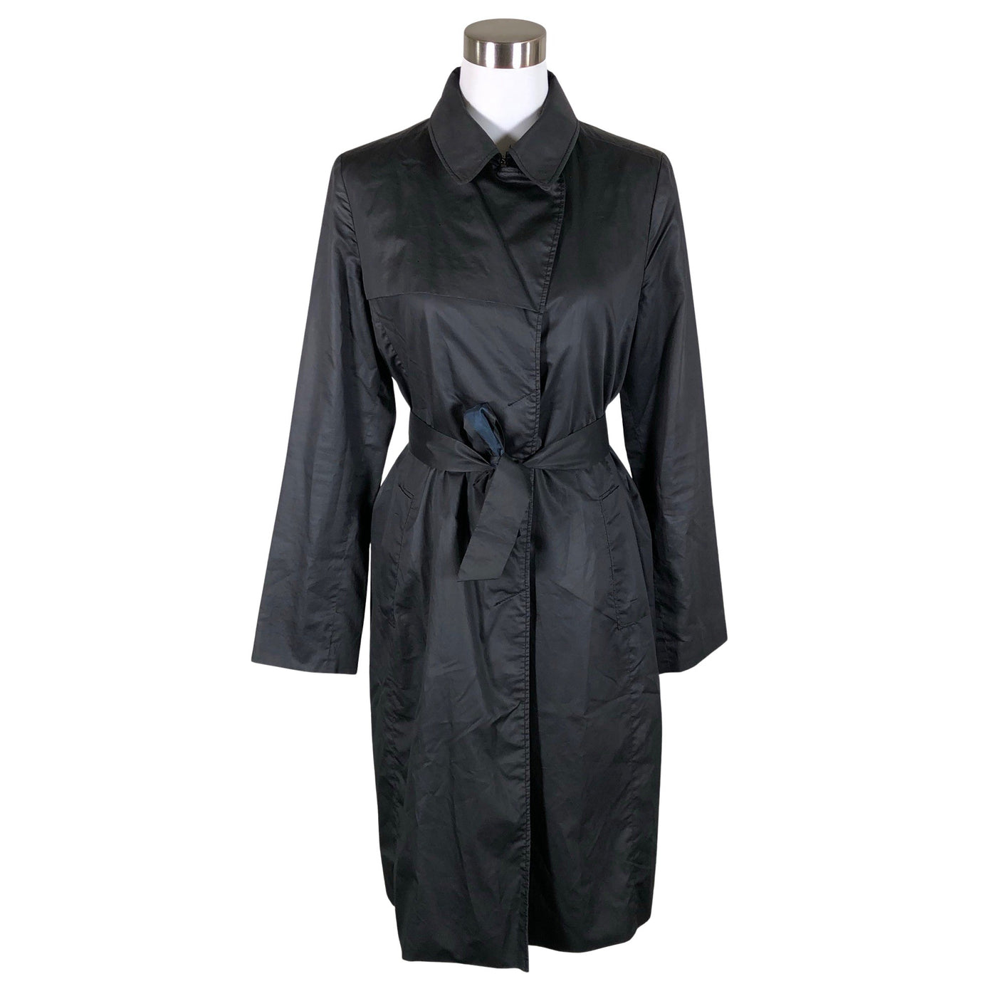 Unisex Turnover - Trentš, suurus 38 - Hall (1)