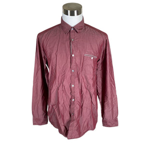 Unisex Hugo Boss - Triiksärk, suurus XXL - Hall (1)
