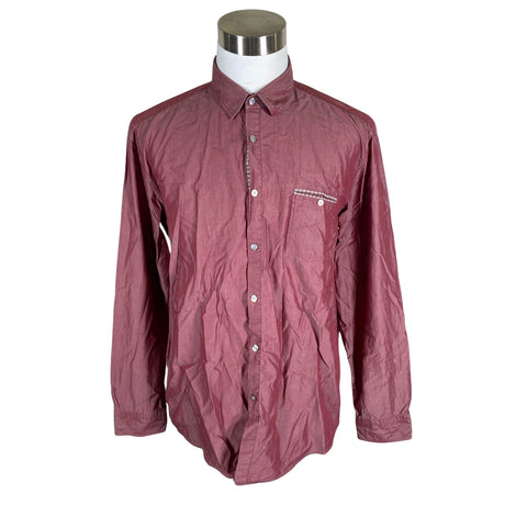 Unisex Hugo Boss - Triiksärk, suurus XXL - Hall ()
