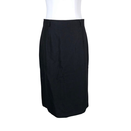 Unisex Marimekko - Pliiatsseelik, suurus 40 - Must ()