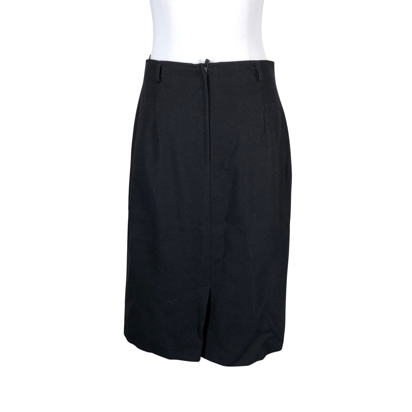 Unisex Marimekko - Pliiatsseelik, suurus 40 - Must (2)