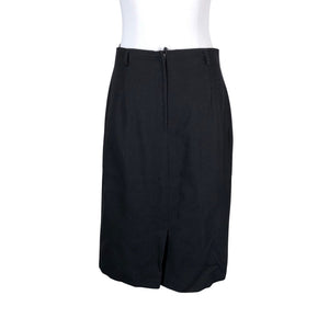 Unisex Marimekko - Pliiatsseelik, suurus 40 - Must (2)