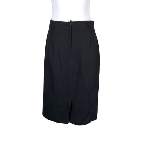 Unisex Marimekko - Pliiatsseelik, suurus 40 - Must (2)