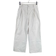 Unisex Lindex - Mittevenivad püksid, suurus 38 - Hall ()