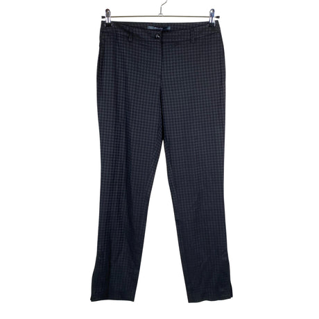 Unisex Monton - Mittevenivad püksid, suurus 38 - Must ()