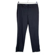 Unisex Monton - Mittevenivad püksid, suurus 38 - Must ()