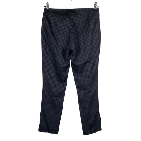 Unisex Monton - Mittevenivad püksid, suurus 38 - Must (2)