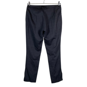 Unisex Monton - Mittevenivad püksid, suurus 38 - Must (2)