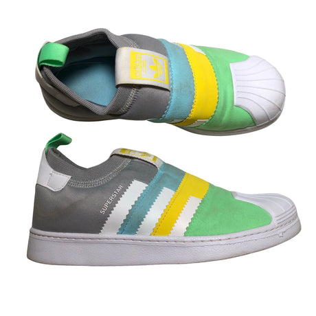 Unisex Adidas - Tennised, suurus 34 - Hall ()