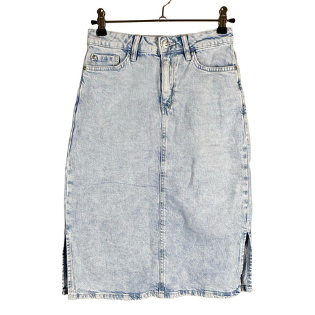 Unisex Lindex - Teksaseelik, suurus 146 - 152 - Helesinine ()