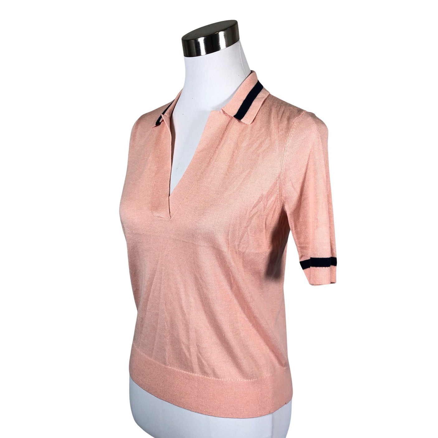 Unisex Lauren Ralph Lauren - Kampsun, suurus 38 - Heleroosa (3)