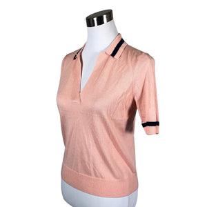 Unisex Lauren Ralph Lauren - Kampsun, suurus 38 - Heleroosa (3)