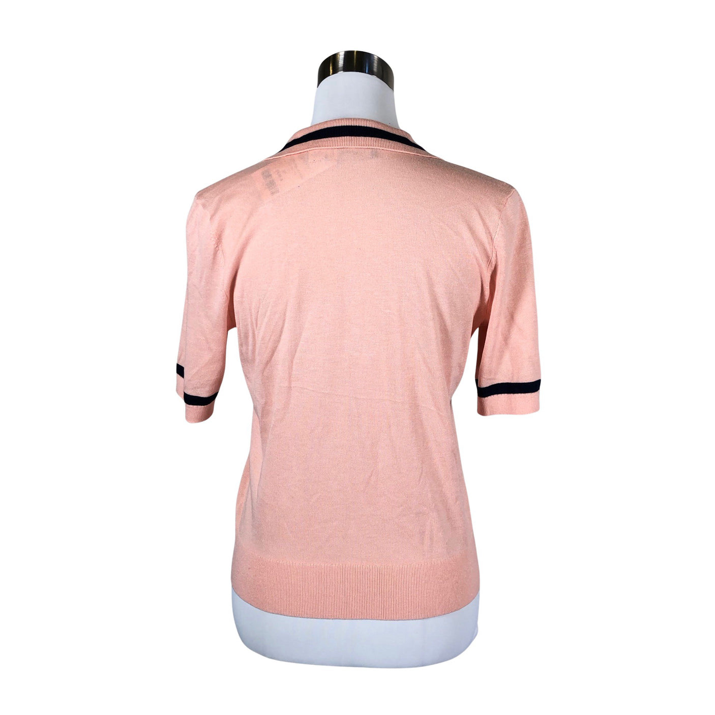 Unisex Lauren Ralph Lauren - Kampsun, suurus 38 - Heleroosa (2)