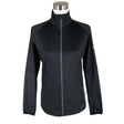 Unisex Abacus - Spordijope, suurus 38 - Must ()