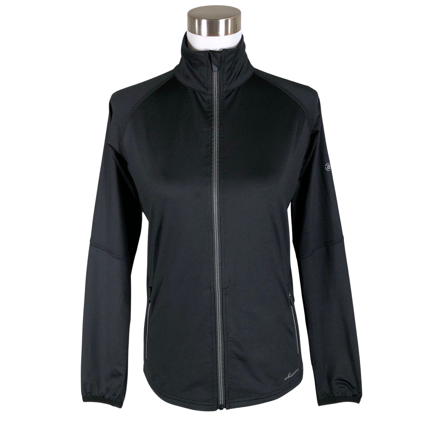 Unisex Abacus - Spordijope, suurus 38 - Must (1)