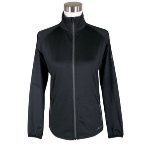 Unisex Abacus - Spordijope, suurus 38 - Must (1)