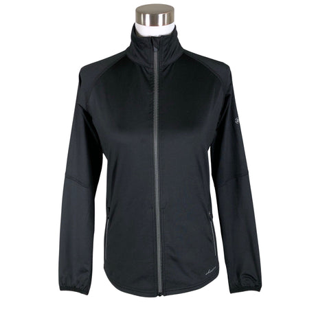 Unisex Abacus - Spordijope, suurus 38 - Must ()