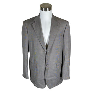Unisex Pierre Cardin - Pintsak, suurus XL - Hall (1)