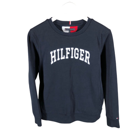 Unisex Tommy Hilfiger - Dressikangast pluus, suurus 158 - 164 - Sinine ()