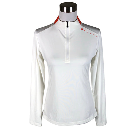 Unisex Halti - Urheilupaita, 
pitkät hihat, koko 36 -  ()