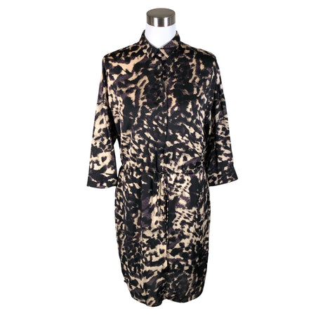 Unisex InWear - Õhuke kleit, suurus 36 - Lilla ()
