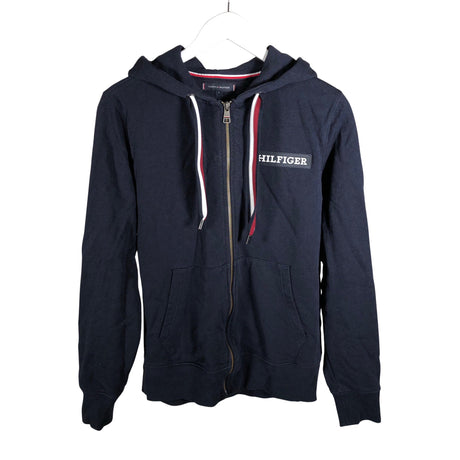 Unisex Tommy Hilfiger - Dressipluus, suurus S - Sinine ()