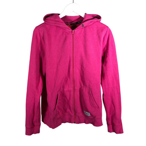 Unisex Björn Borg - Dressipluus, suurus 42 - Roosa (1)