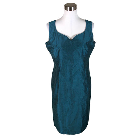 Unisex Tazzia - Pidulik kleit, suurus 40 - Sinine ()