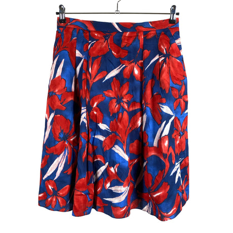 Unisex Ril's - Mitteveniv seelik, suurus 38 - Punane ()