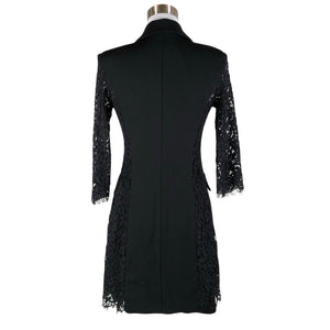Unisex Imperial - Jakk, suurus 38 - Must (2)