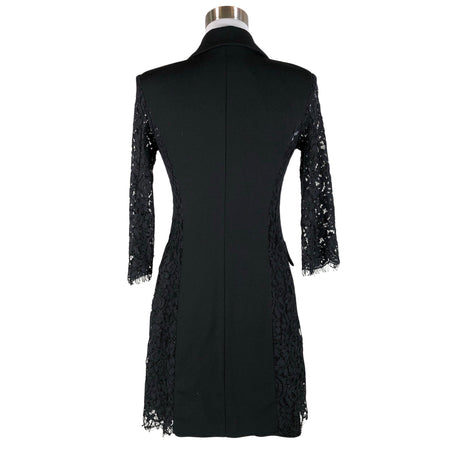 Unisex Imperial - Jakk, suurus 38 - Must (2)