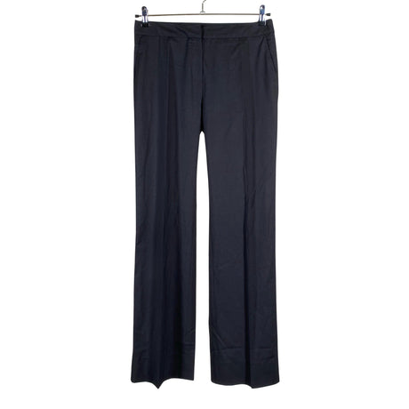 Unisex MaxMara - Viigipüksid, suurus 40 - Must ()