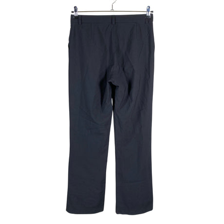 Unisex Andiata - Viigipüksid, suurus 38 - Must (2)