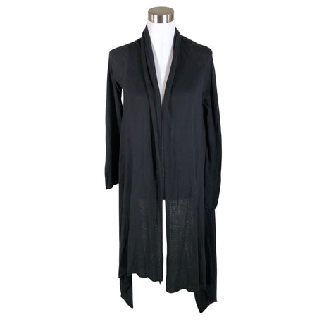 Unisex DKNY - Kardigan, suurus 36 - Must ()