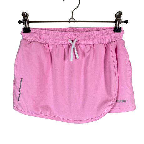 Unisex Reima - Spordipüksseelik, suurus 122 - 128 - Heleroosa ()