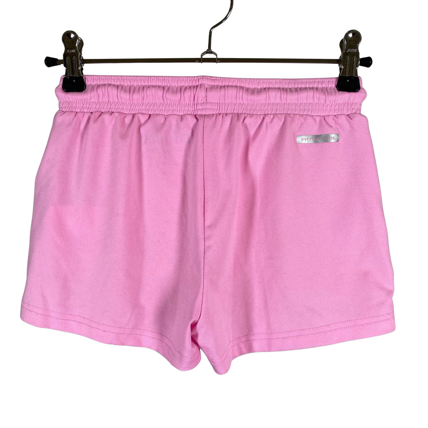 Unisex Reima - Spordipüksseelik, suurus 122 - 128 - Heleroosa (2)