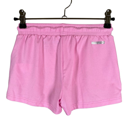 Unisex Reima - Spordipüksseelik, suurus 122 - 128 - Heleroosa (2)