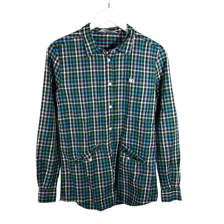 Unisex Makia - Triiksärk, suurus S - Sinine ()