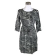 Unisex Marimekko - Mitteveniv kleit, suurus 36 - Hall ()