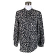Unisex Filippa K. - Pluus, suurus 36 - Must ()