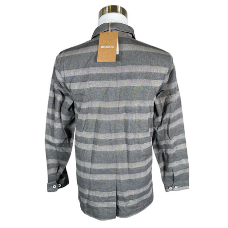 Unisex Makia - Jope, suurus L - Hall (2)
